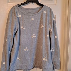 Talbots Sweatshirt size M